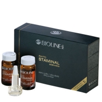 PHYTO STAMINAL EDELWEISS - Siero Collo/Décolleté Lifting Antiage 2 x 8 ml