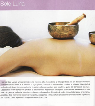 relax per due
