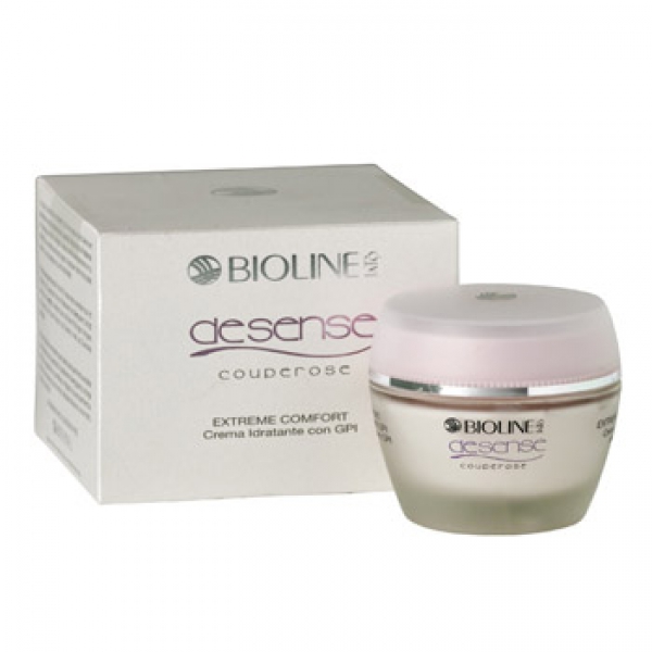 Crema nutriente con GPI 50 ml