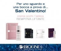 Bioline a San Valentino