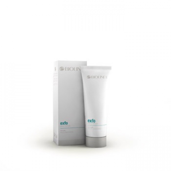 Exfo Scrub Zucchero 125 ml