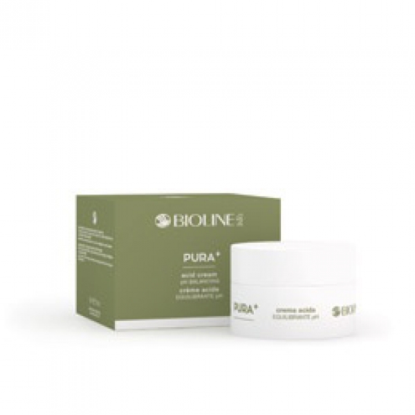 Crema Acida Equilibrante pH 50 ml