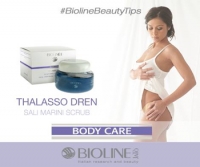 Thalasso Dren Sali marini Scrub