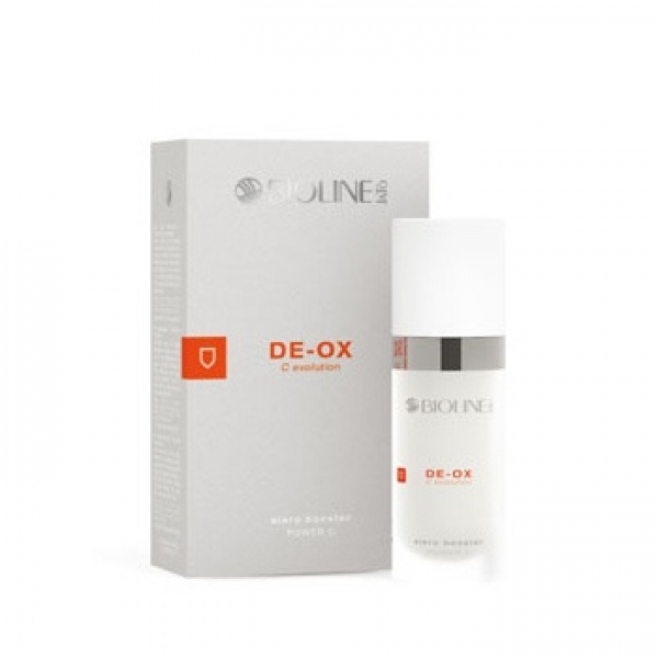 Siero Booster Power C 30ml
