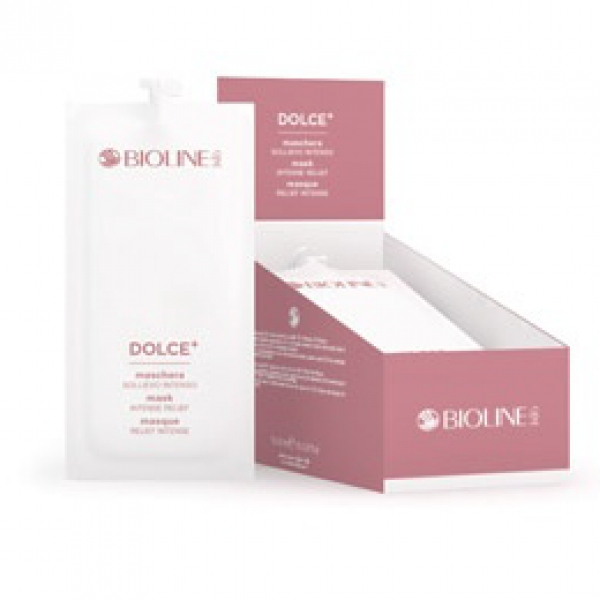 Maschera Sollievo Intenso 20 ml