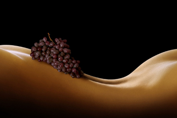 Vinoterapia