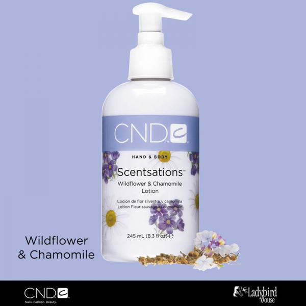 Scentsations™ Wildflower & Chamomile