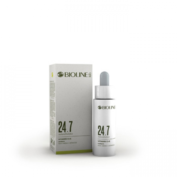 Vitamin C+E nettare 50 ml