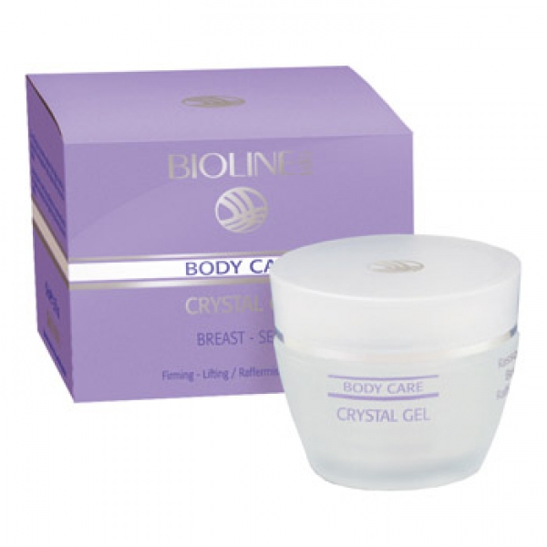 Crystal Gel Seno 50 ml