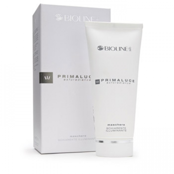 Maschera Schiarente Illuminante 100 ml