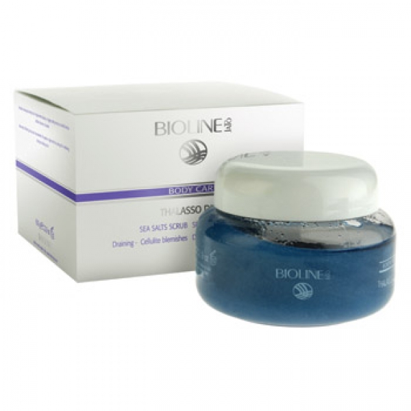 Thalasso Dren Sali marini Scrub 650 gr