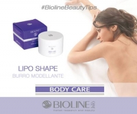 Lipo Shape Burro Modellante