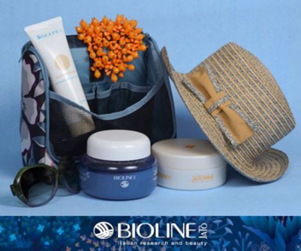 Beautycase estivo