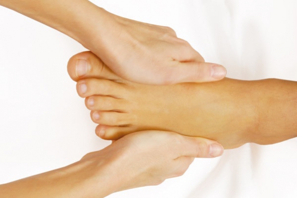 Mani e Piedi